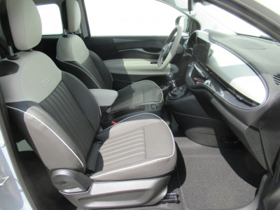 Fiat 500 Neuwagen