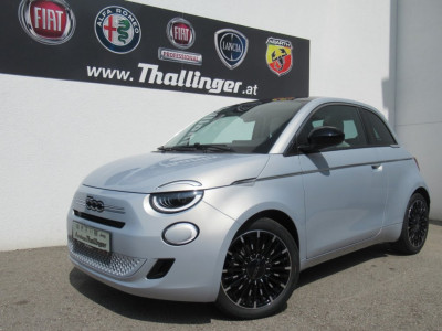 Fiat 500 Neuwagen