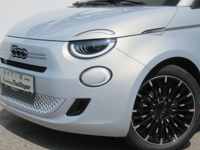 Fiat 500 Neuwagen