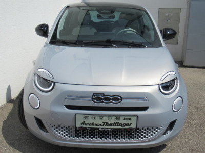 Fiat 500 Neuwagen