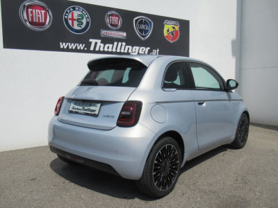 Fiat 500 Neuwagen