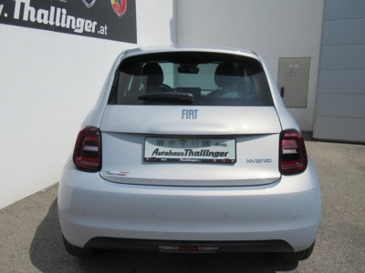 Fiat 500 Neuwagen