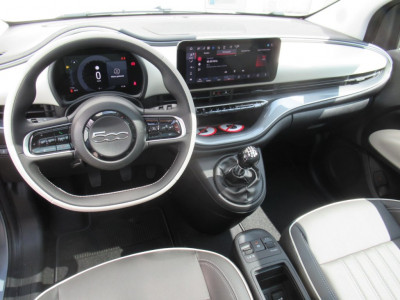 Fiat 500 Neuwagen
