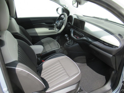 Fiat 500 Neuwagen