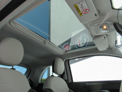 Fiat 500 Neuwagen