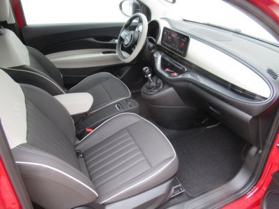 Fiat 500C Neuwagen