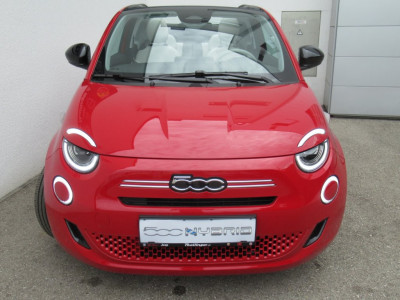 Fiat 500C Neuwagen