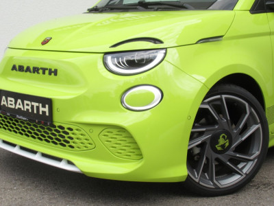 Abarth 500 Neuwagen