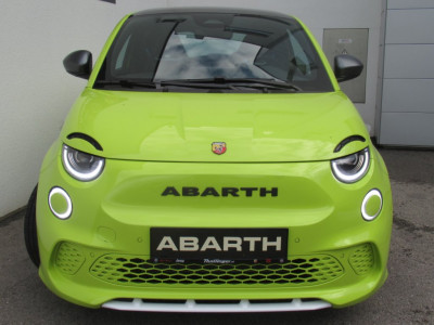 Abarth 500 Neuwagen