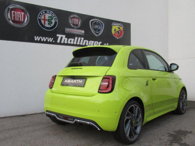 Abarth 500 Neuwagen