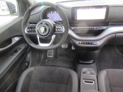 Abarth 500 Neuwagen