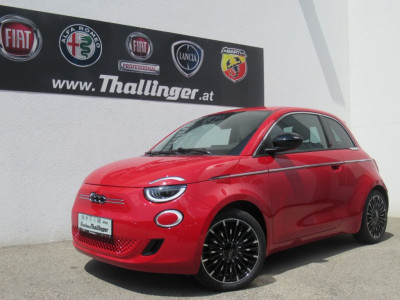 Fiat 500 Neuwagen