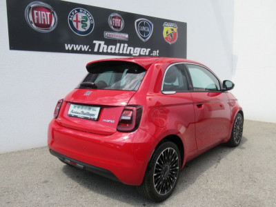 Fiat 500 Neuwagen
