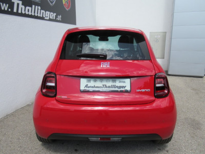 Fiat 500 Neuwagen