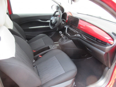 Fiat 500 Neuwagen
