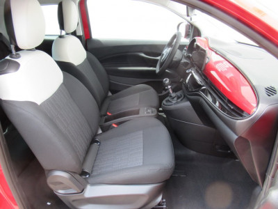 Fiat 500 Neuwagen