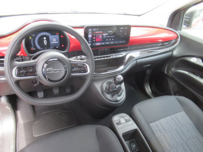 Fiat 500 Neuwagen