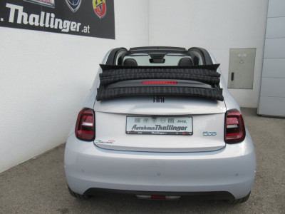 Fiat 500C Neuwagen