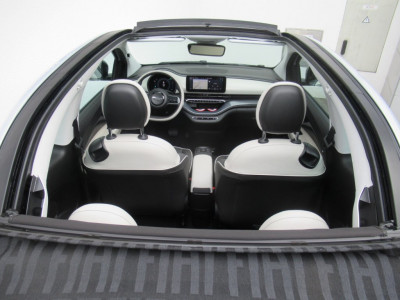 Fiat 500C Neuwagen