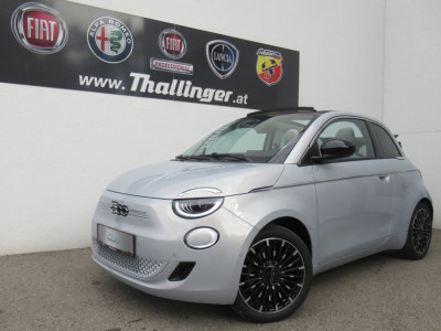 Fiat 500C Neuwagen