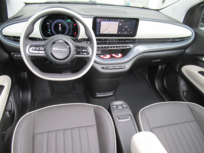 Fiat 500C Neuwagen
