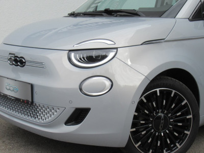 Fiat 500C Neuwagen