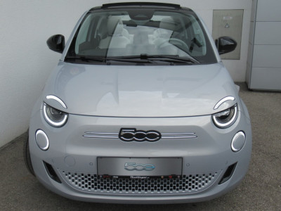 Fiat 500C Neuwagen
