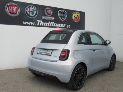 Fiat 500C Neuwagen