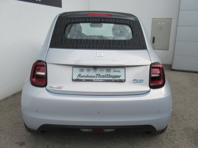 Fiat 500C Neuwagen