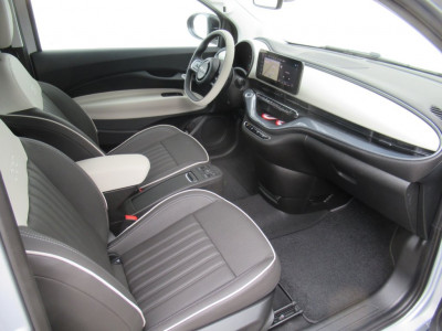 Fiat 500C Neuwagen