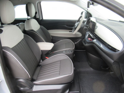 Fiat 500C Neuwagen