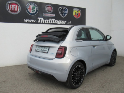 Fiat 500C Neuwagen