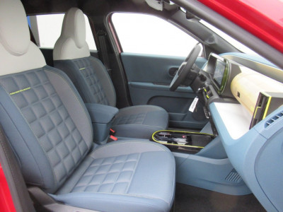 Fiat Grande Panda Tageszulassung