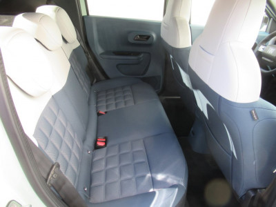 Fiat Grande Panda Tageszulassung