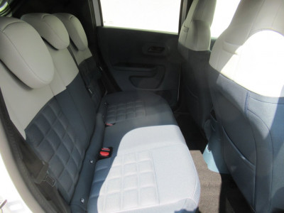 Fiat Grande Panda Tageszulassung