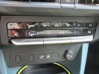 Fiat Grande Panda Tageszulassung