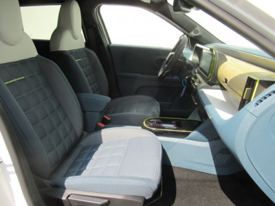 Fiat Grande Panda Tageszulassung
