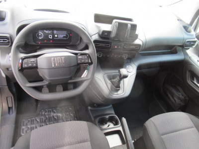 Fiat Doblo Gebrauchtwagen