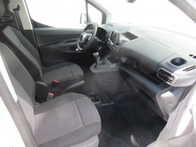 Fiat Doblo Gebrauchtwagen