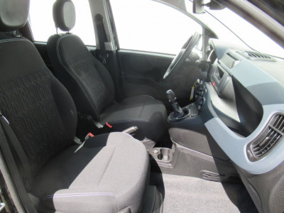 Fiat Pandina Gebrauchtwagen Fiat Pandina Gebrauchtwagen