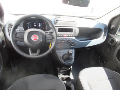 Fiat Pandina Gebrauchtwagen Fiat Pandina Gebrauchtwagen