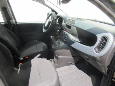 Fiat Pandina Gebrauchtwagen Fiat Pandina Gebrauchtwagen