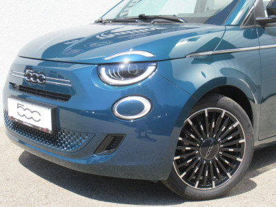 Fiat 500C Gebrauchtwagen Fiat 500C Gebrauchtwagen