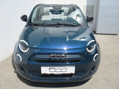 Fiat 500C Gebrauchtwagen Fiat 500C Gebrauchtwagen