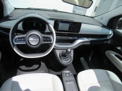 Fiat 500C Gebrauchtwagen Fiat 500C Gebrauchtwagen