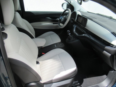 Fiat 500C Gebrauchtwagen Fiat 500C Gebrauchtwagen