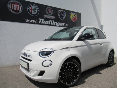 Fiat 500C Gebrauchtwagen