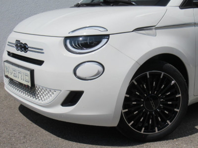 Fiat 500C Gebrauchtwagen Fiat 500C Gebrauchtwagen