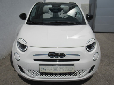 Fiat 500C Gebrauchtwagen Fiat 500C Gebrauchtwagen