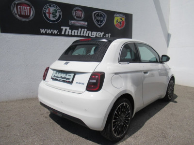 Fiat 500C Gebrauchtwagen Fiat 500C Gebrauchtwagen